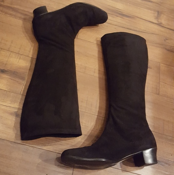 munro tall boots
